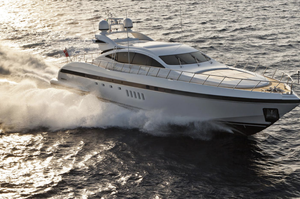 Mangusta Mangusta 92