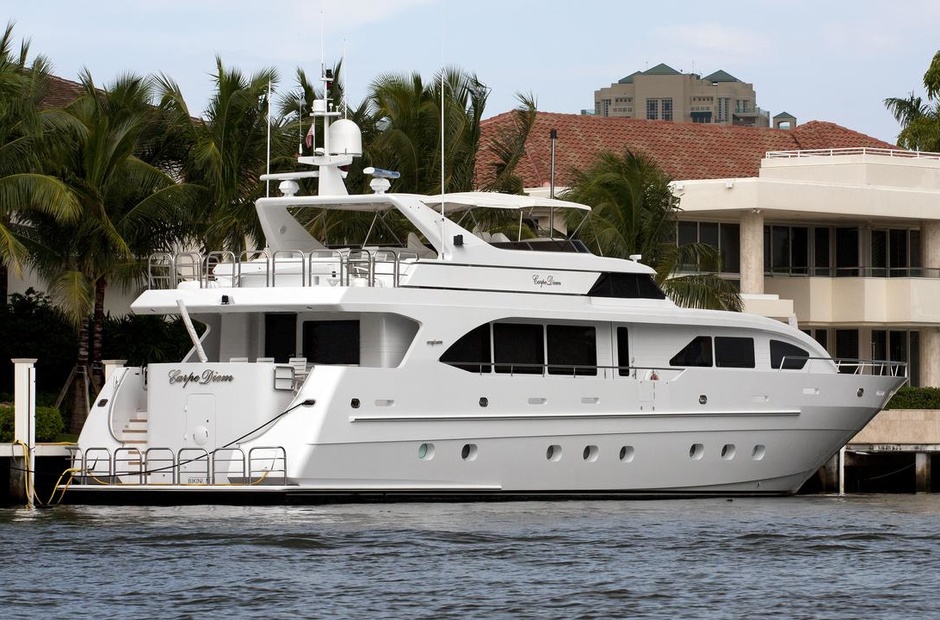 Intermarine Carpe Diem