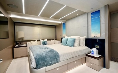 Wellcraft 202 Fisherman