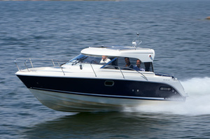 Aquador 23 HT