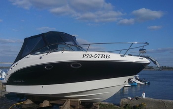 Chaparral 270 Signature (2014)