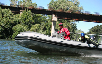 AB Inflatables Profile A 16-S