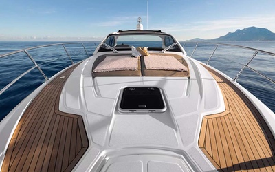Azimut Atlantis 43