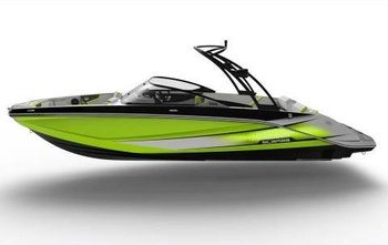 Scarab 215 HO Impulse