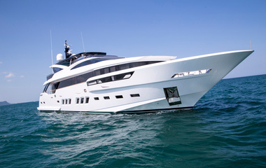 DL Yachts Soulmate