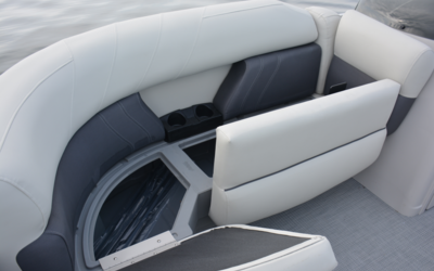 Sylvan Mirage Cruise 8522