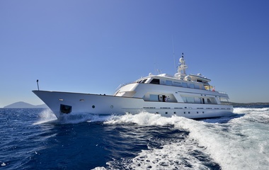 Carp Navi Number Nine