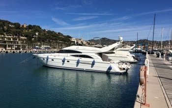2005, Princess 61