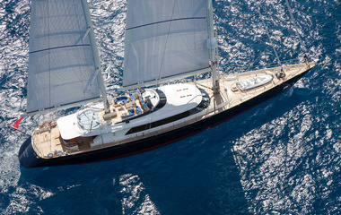 Perini Navi Victoria A