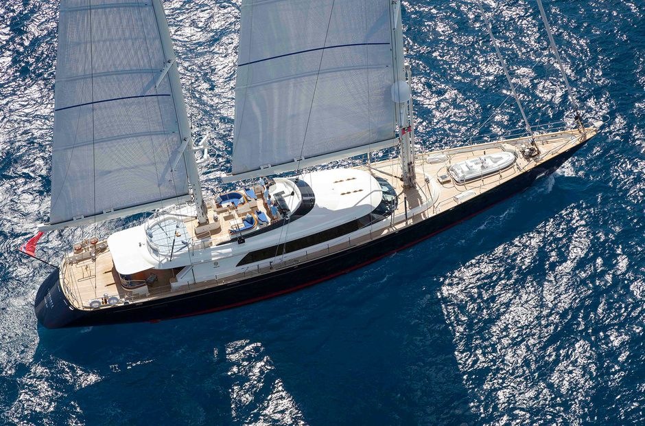 Perini Navi Victoria A