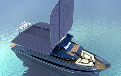 Fabiani Hybrid 100′