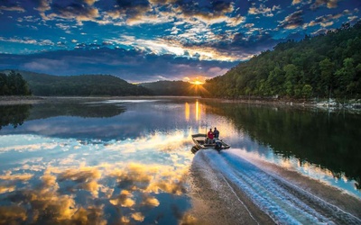 Tracker Grizzly 2072 MVX CC