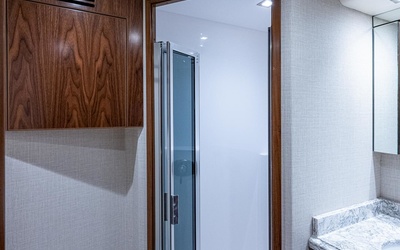 Weldcraft 300 Cuddy King