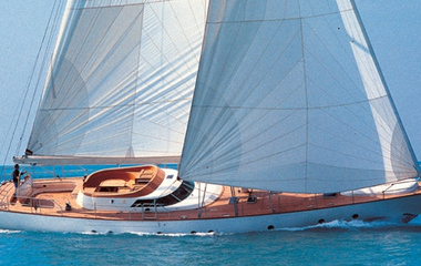 Perini Navi Simba