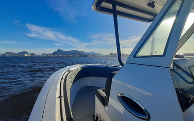 Skipper 4X32: Prices, Specs, Reviews and Sales Information
