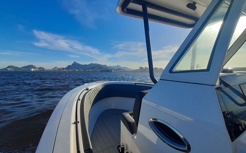 Sedna  CC 320