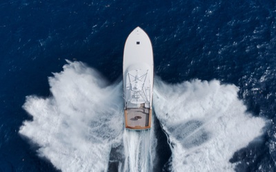 Garlington 61 Express