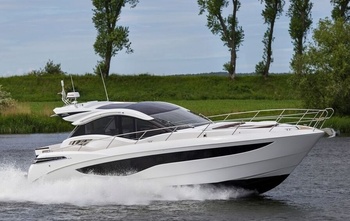 Galeon 445 Hts