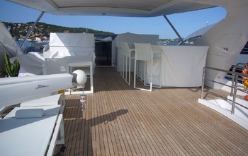 Azimut Grande 95RPH