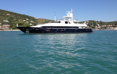 Rossinavi Lady in Blue