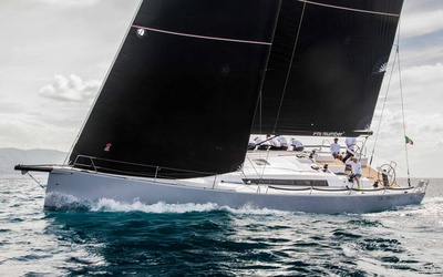 Ice Yachts 52 RS