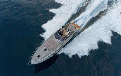 Rizzardi GR Sessantatré