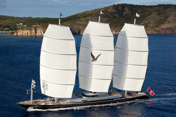 Sanlorenzo will absorb Perini Navi.