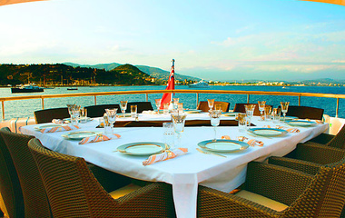 Cantieri di Pisa Blink