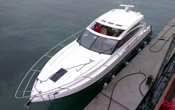 Princess V52