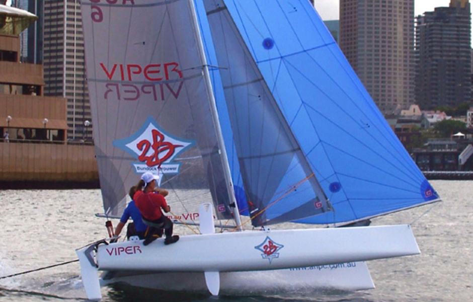 Viper 16