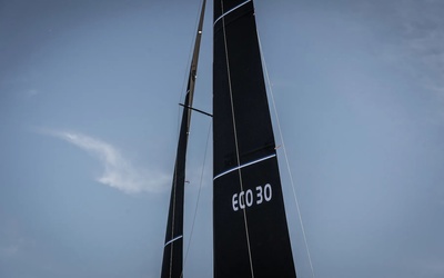EcoRacer 25