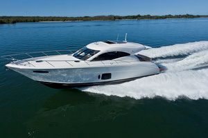 Maritimo 50 Mustang