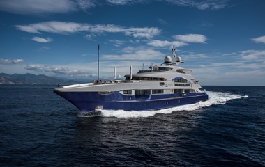 Heesen After You