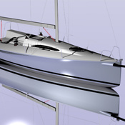 Bateaux Archambault A27