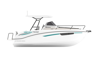 Rodman 790 Ventura SD