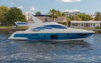 Azimut 60