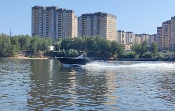 ArtHouse Riva 35 (2024)