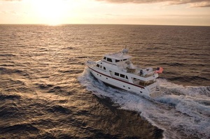 Outer Reef  720 DBMY