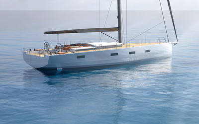 Y Yachts Y6
