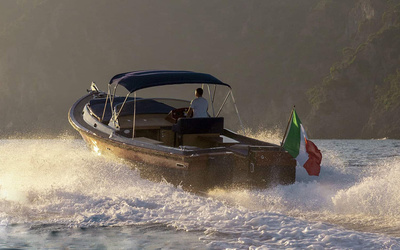 Mussini Giorgio Paraggina 10