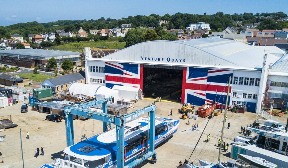  Wight Shipyard