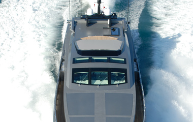 Baglietto  Pure Insanity