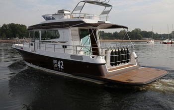 Nord Star 42+ (2023)