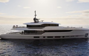 Columbus Night Fury II