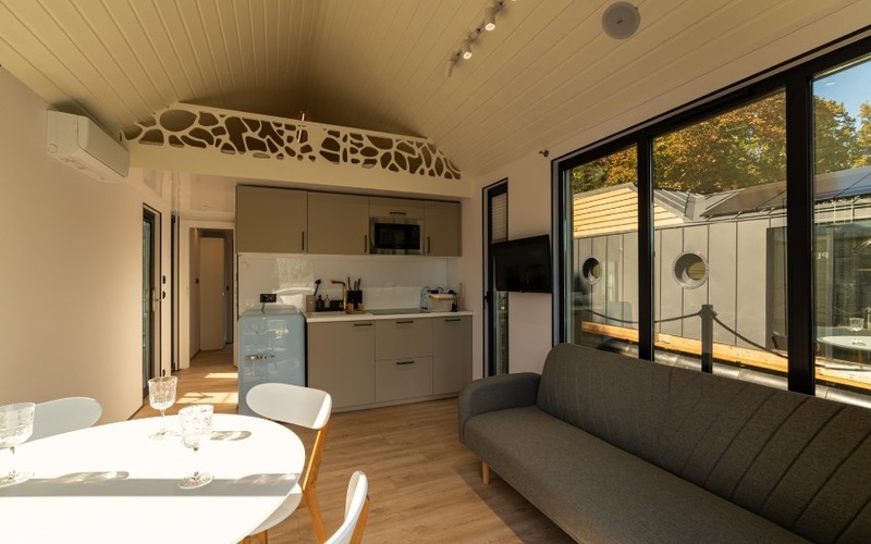 Lamare WaterHouse W1