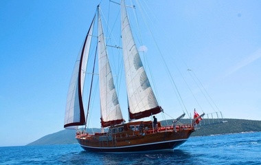 Custom Boats Il Fratello