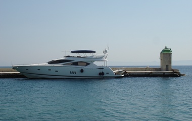 Sunseeker Lucky Bear
