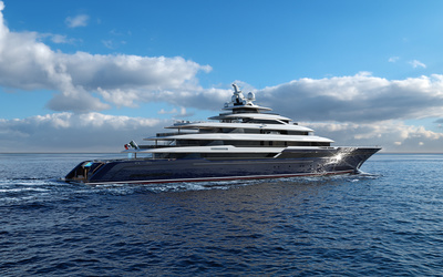 Columbus Classic 120