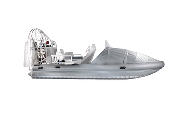 Aerotrade Пиранья 4S