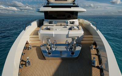 Columbus Crossover 42